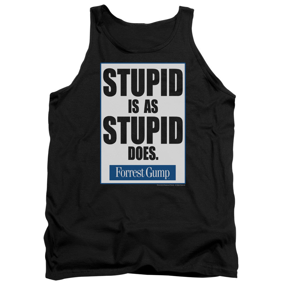 Adult Tank Top