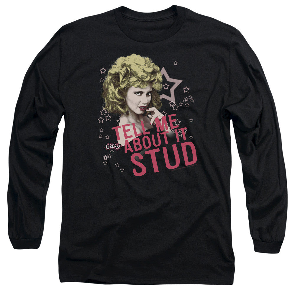 Adult Long Sleeve