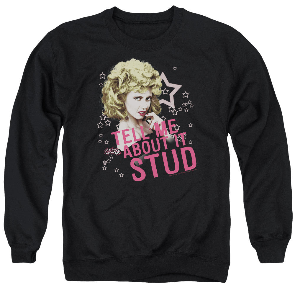 Adult Crewneck Sweatshirt