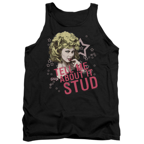 Adult Tank Top