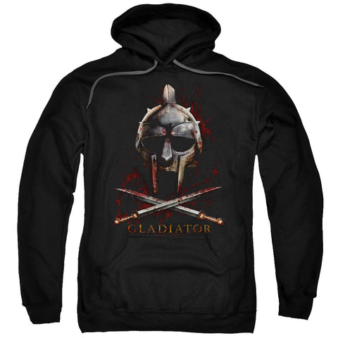 Adult Pull-Over Hoodie