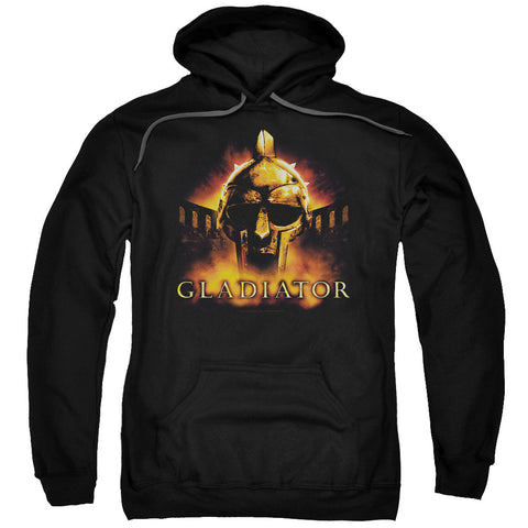 Adult Pull-Over Hoodie