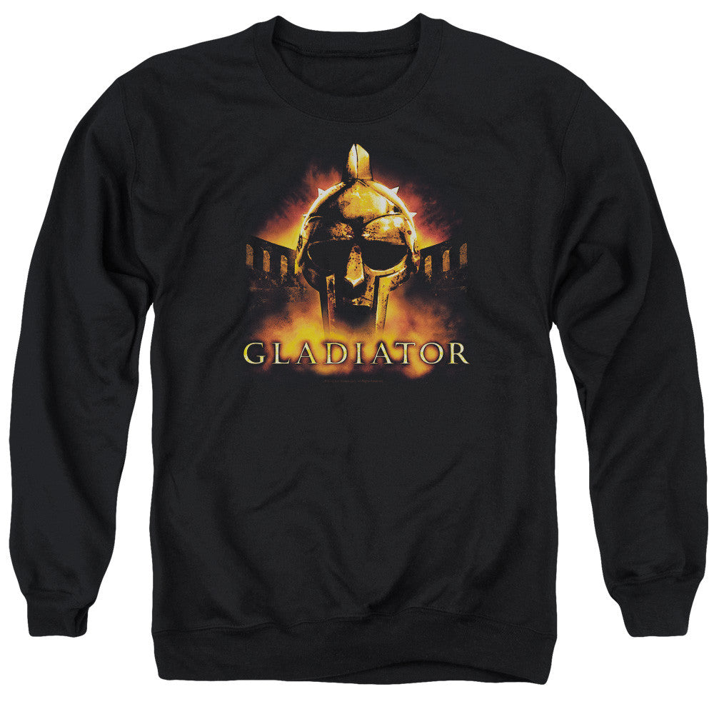 Adult Crewneck Sweatshirt