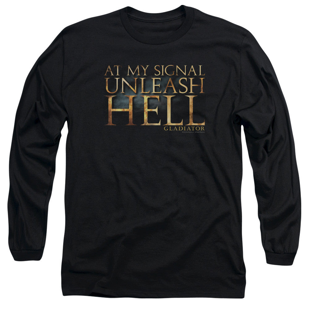 Adult Long Sleeve