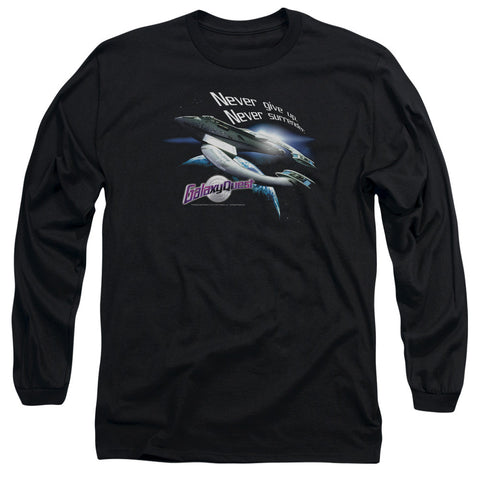 Adult Long Sleeve