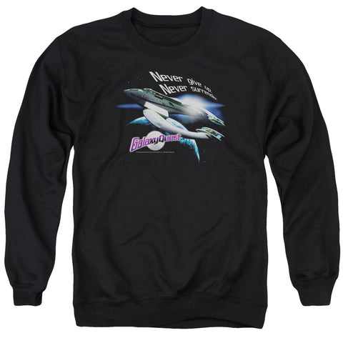 Adult Crewneck Sweatshirt