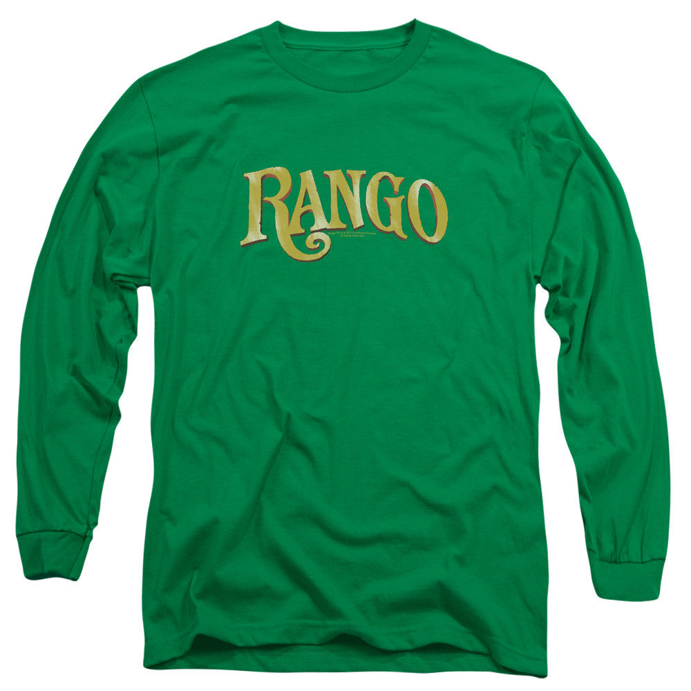 Adult Long Sleeve