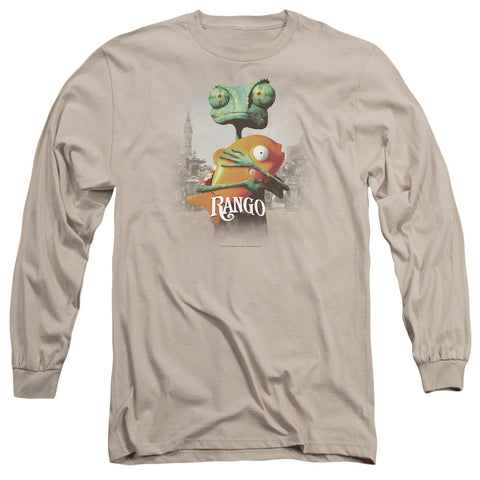 Adult Long Sleeve