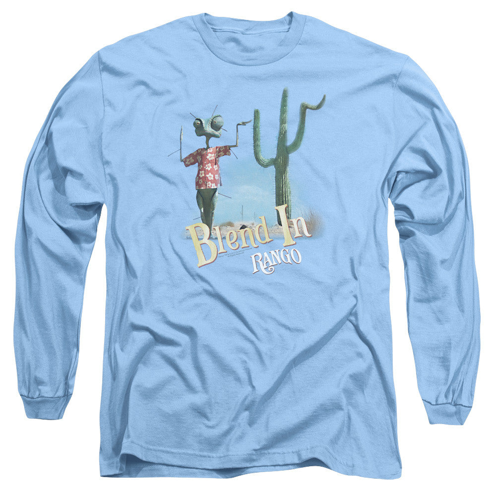 Adult Long Sleeve