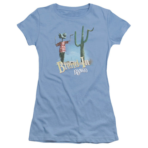 Juniors Sheer Cap Sleeve