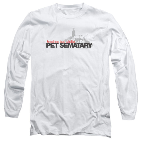 Adult Long Sleeve