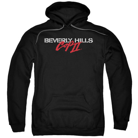 Adult Pull-Over Hoodie
