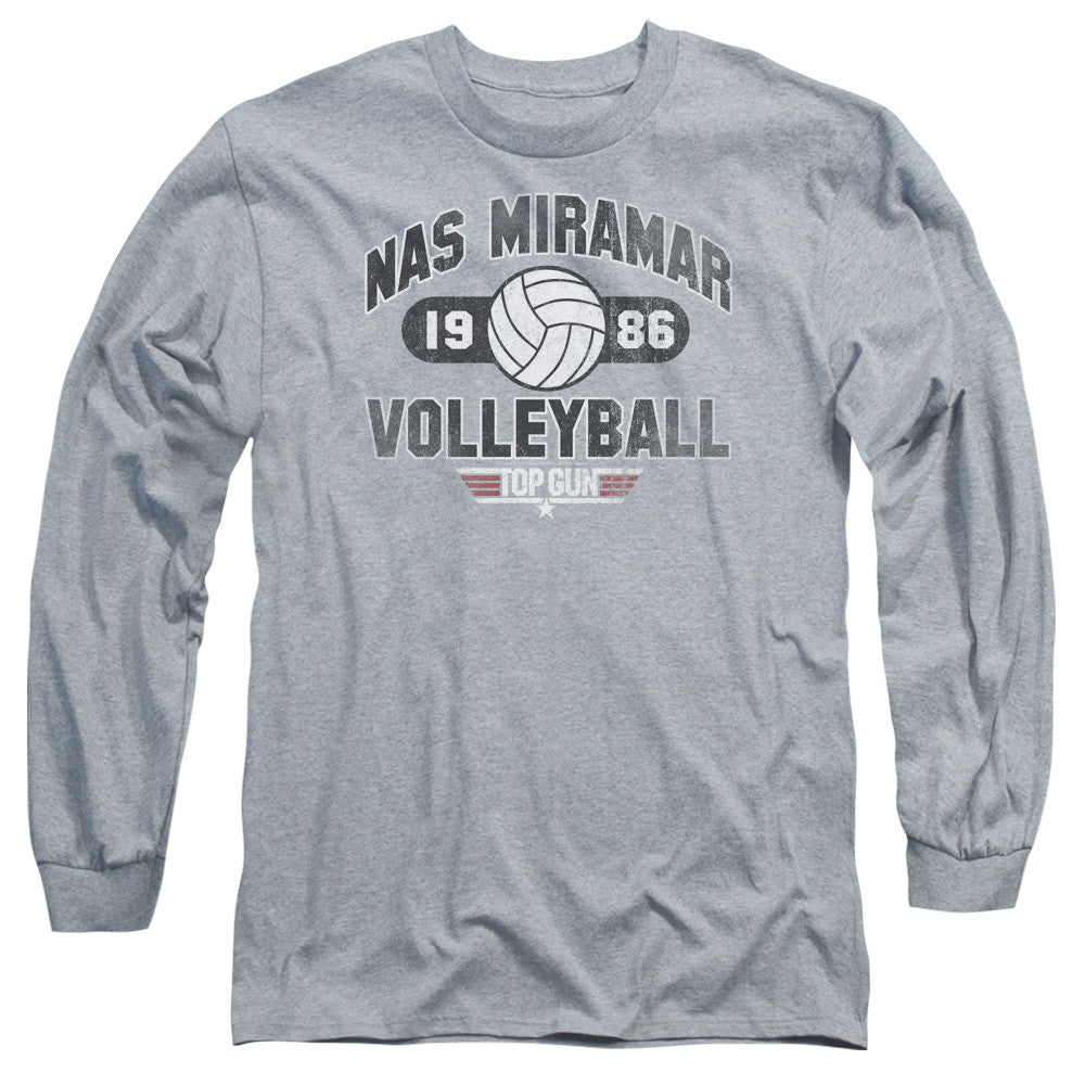 Adult Long Sleeve