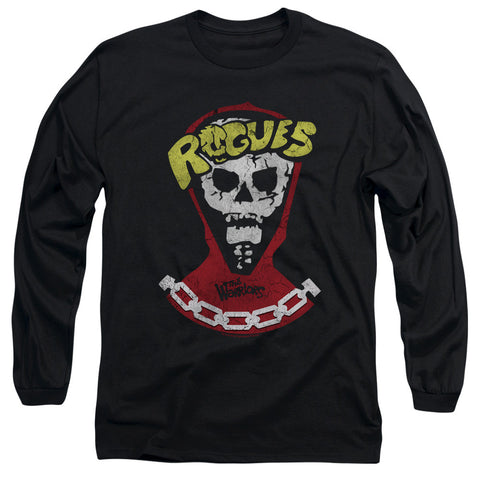 Adult Long Sleeve