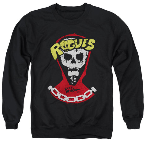 Adult Crewneck Sweatshirt