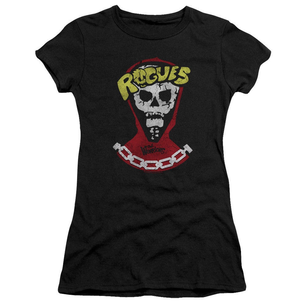 Juniors Sheer Cap Sleeve