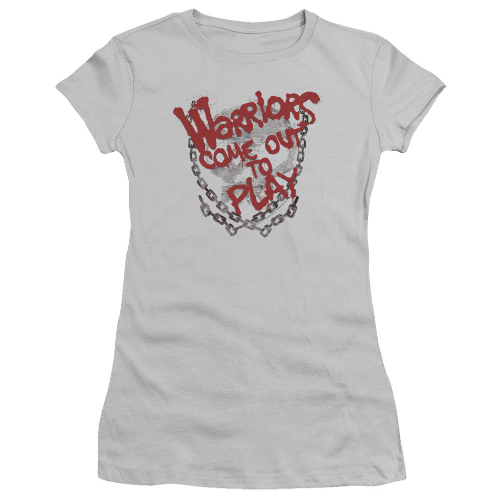 Juniors Sheer Cap Sleeve