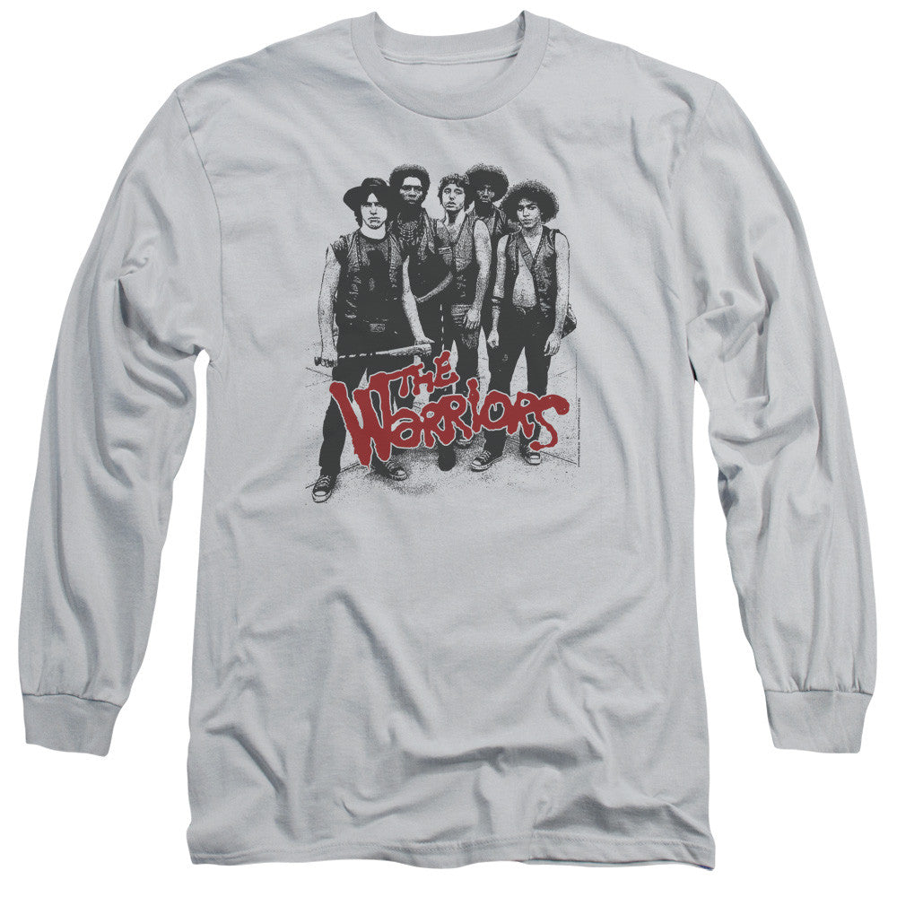 Adult Long Sleeve
