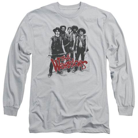 Adult Long Sleeve