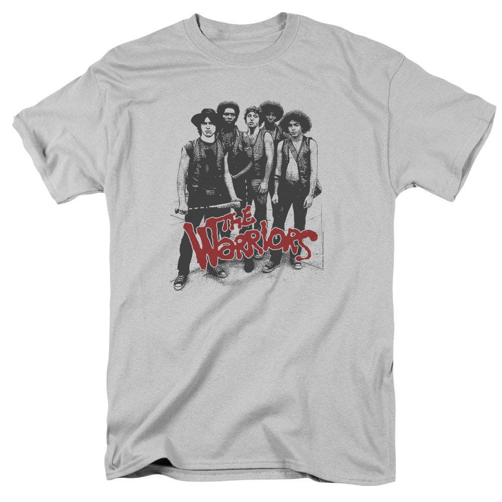 Adult Regular Fit Short Sleeve