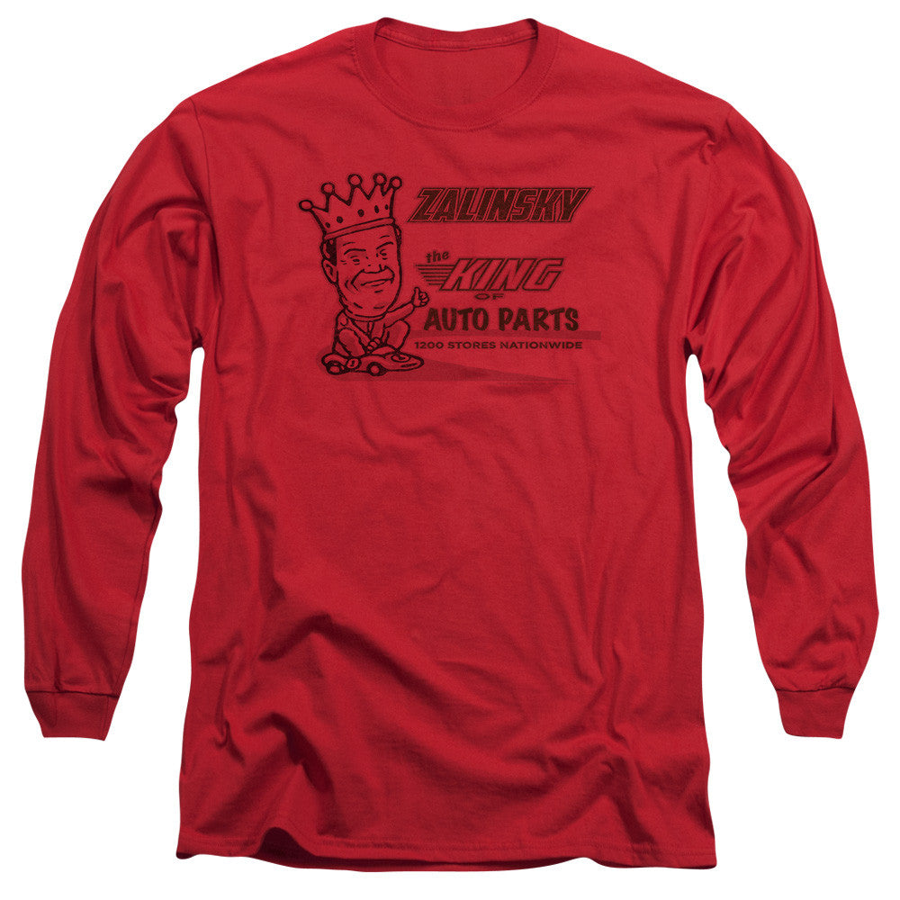 Adult Long Sleeve