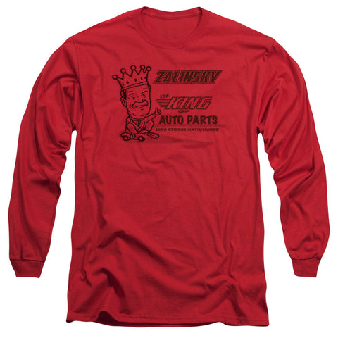 Adult Long Sleeve