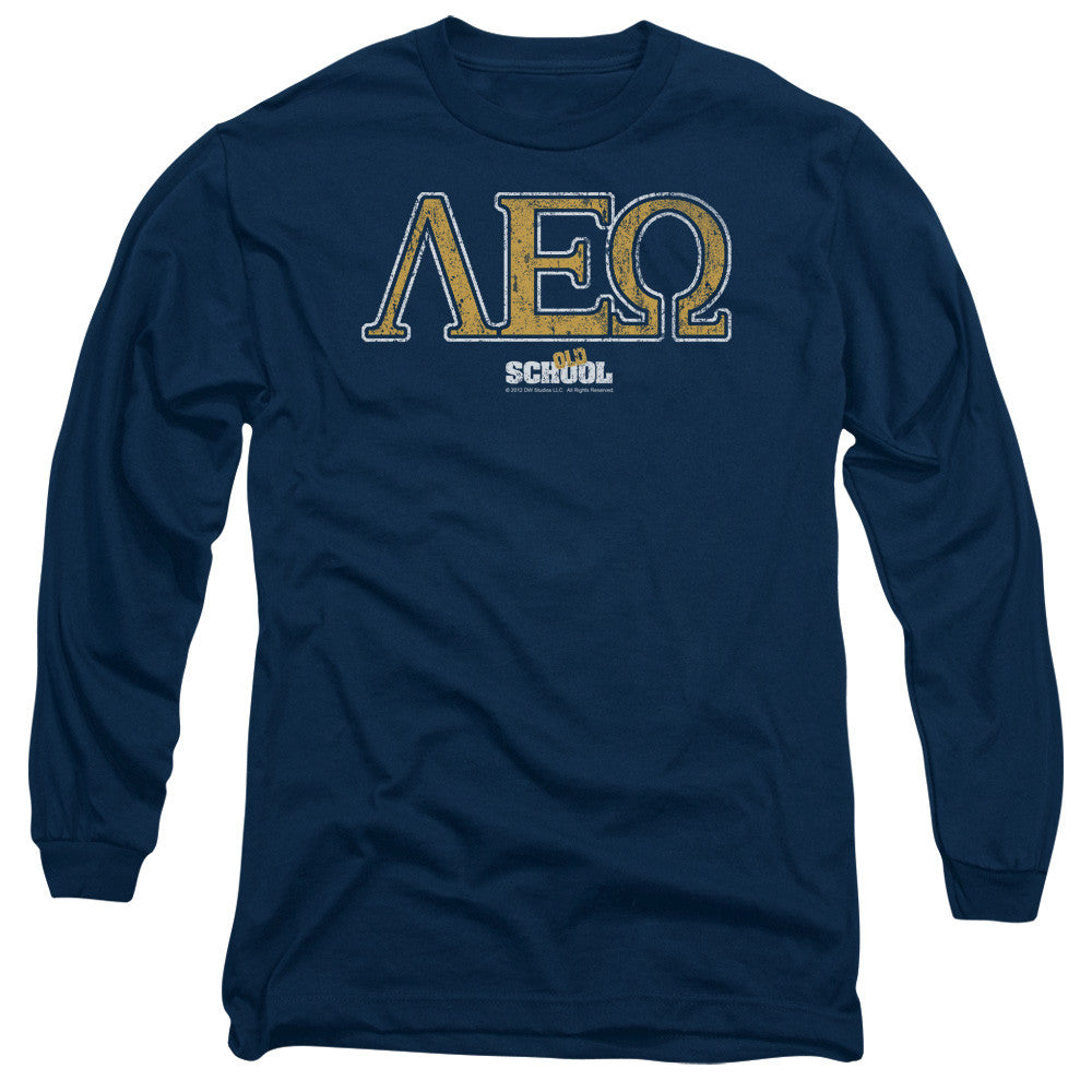 Adult Long Sleeve