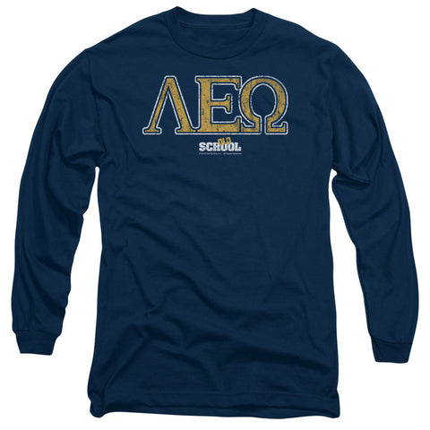 Adult Long Sleeve