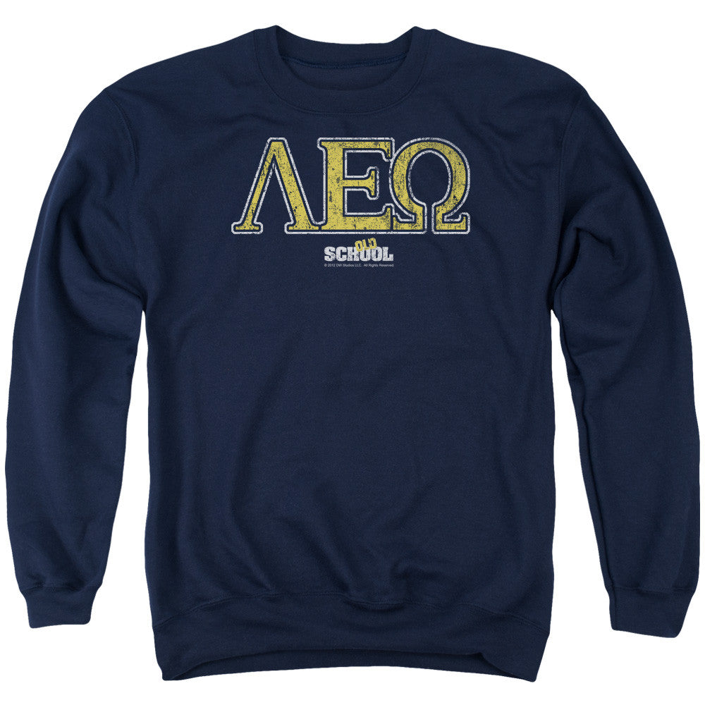 Adult Crewneck Sweatshirt