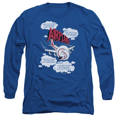 Adult Long Sleeve