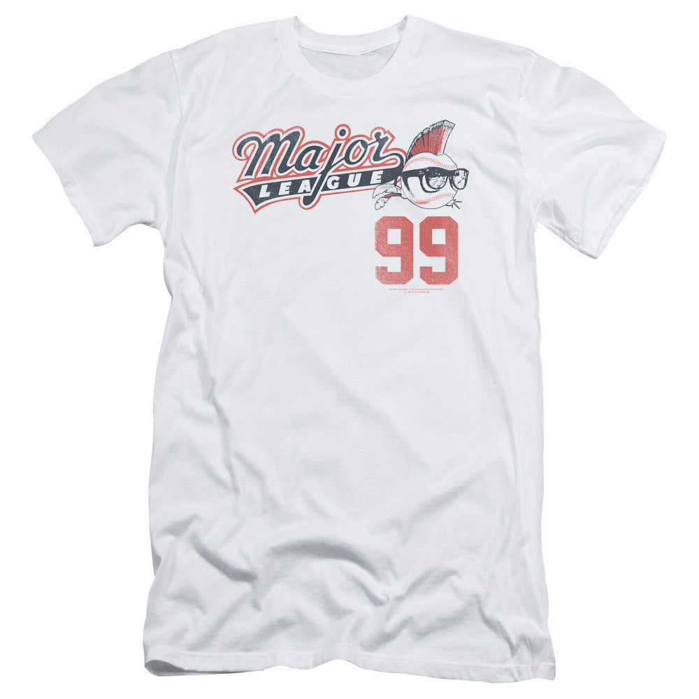 Adult Slim Fit Short Sleeve