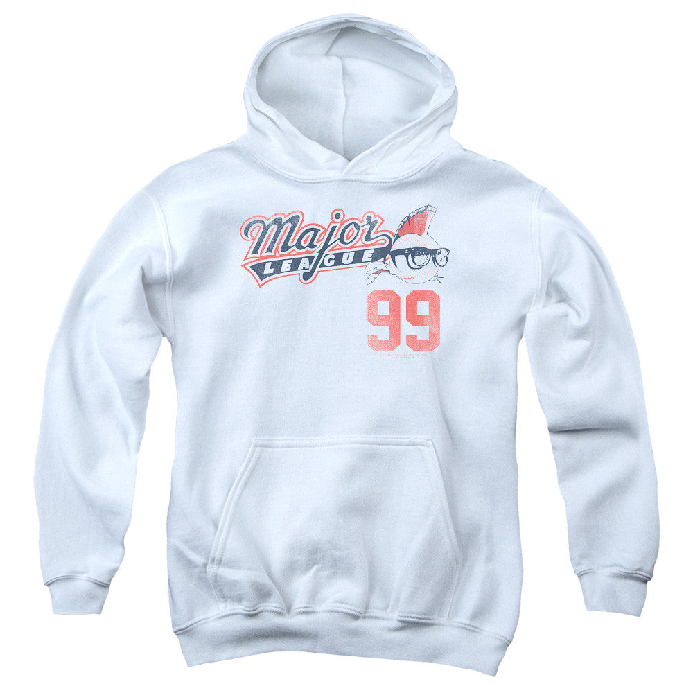 Youth Hooded Sweatshirt