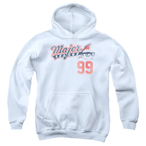 Youth Hooded Sweatshirt