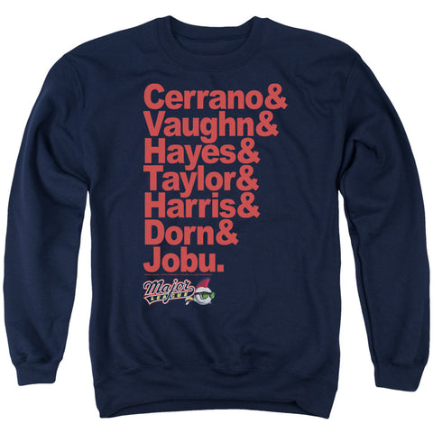 Adult Crewneck Sweatshirt