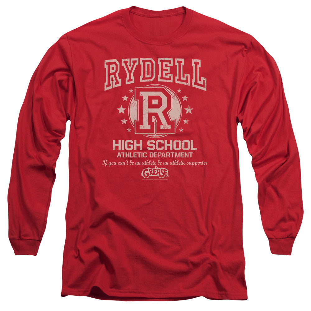 Adult Long Sleeve
