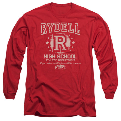 Adult Long Sleeve
