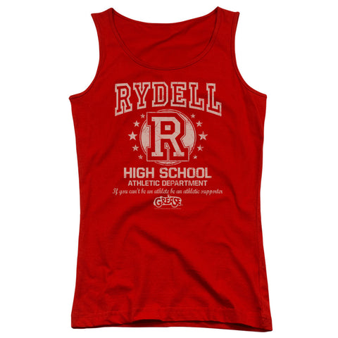 Juniors Tank Top