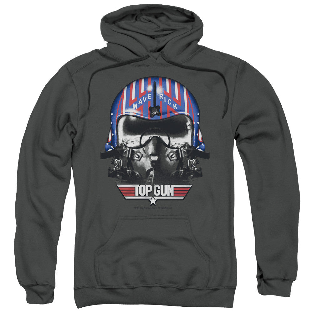 Adult Pull-Over Hoodie