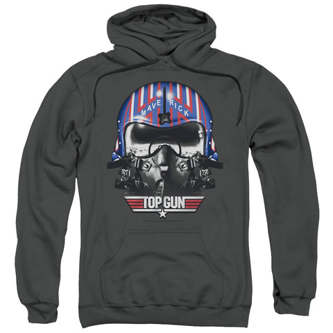 Adult Pull-Over Hoodie