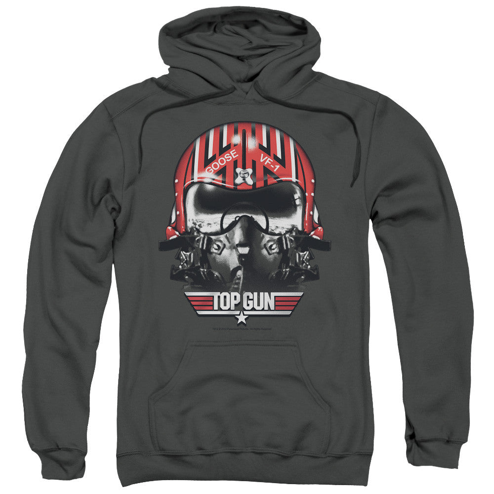 Adult Pull-Over Hoodie