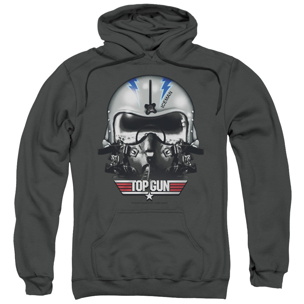 Adult Pull-Over Hoodie