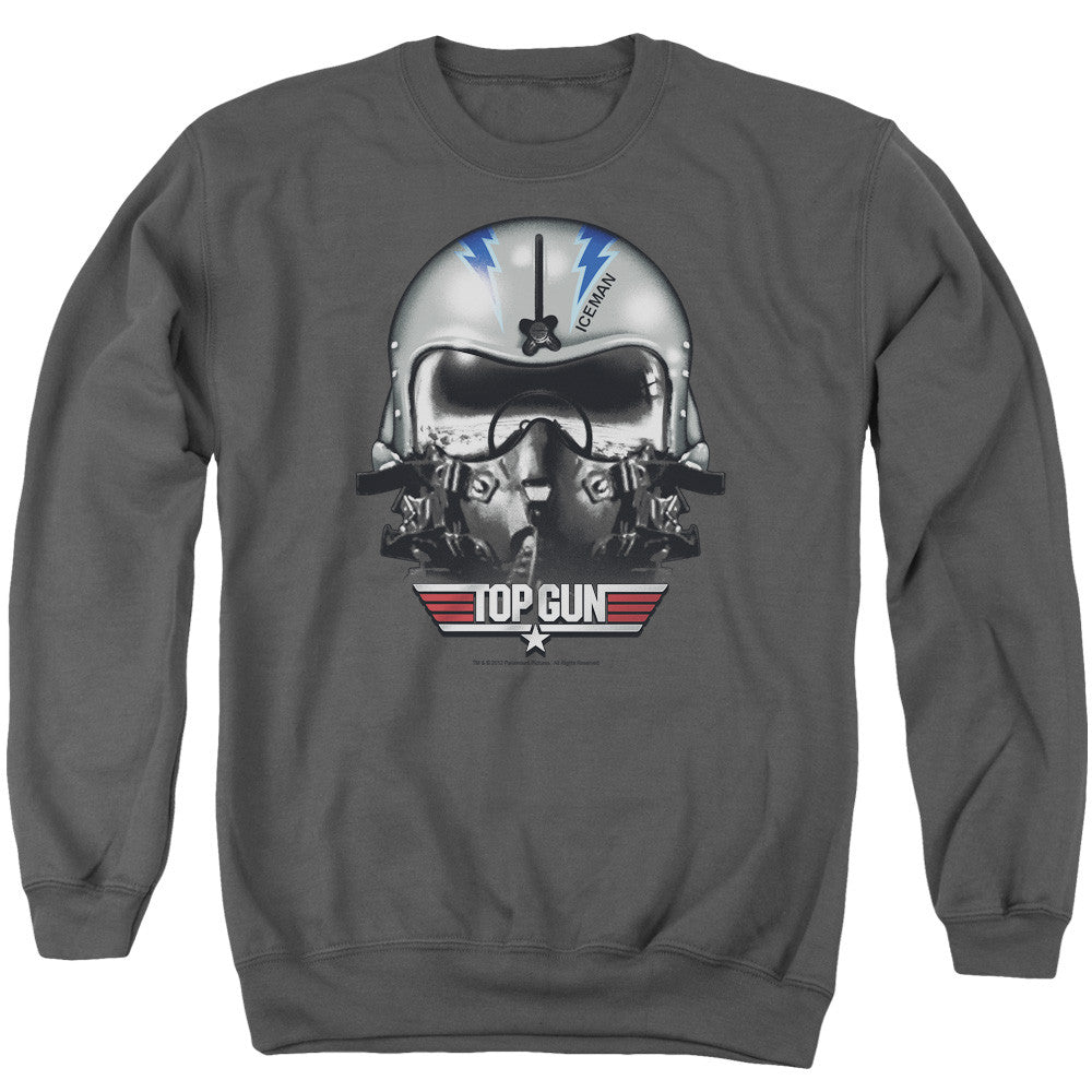 Adult Crewneck Sweatshirt