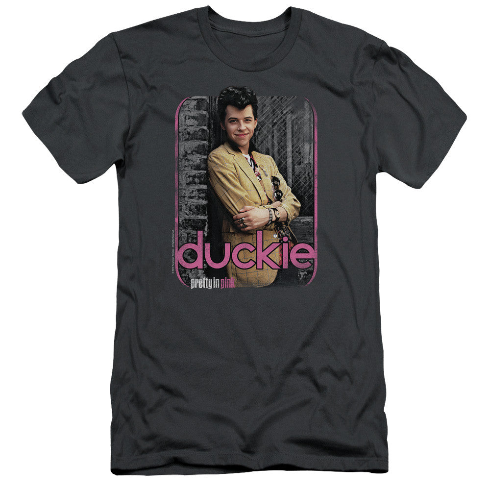 Adult Slim Fit Short Sleeve