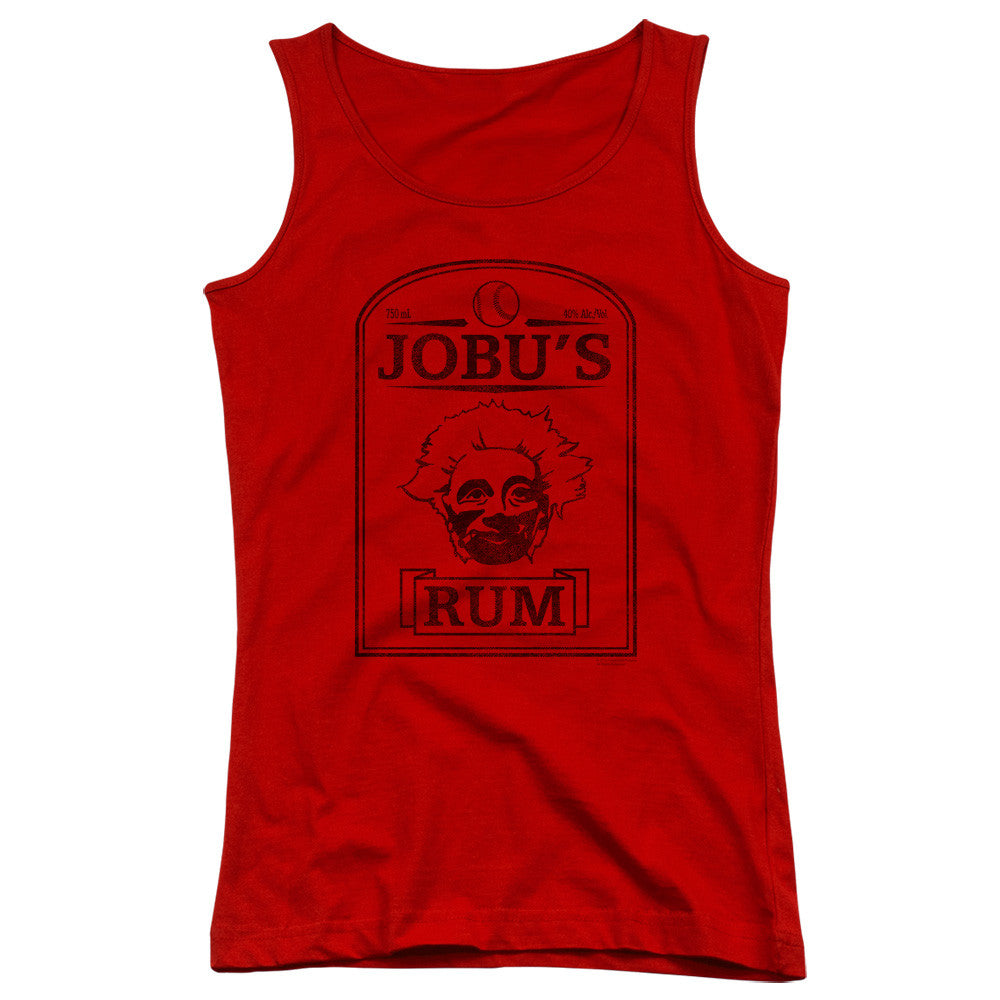 Juniors Tank Top