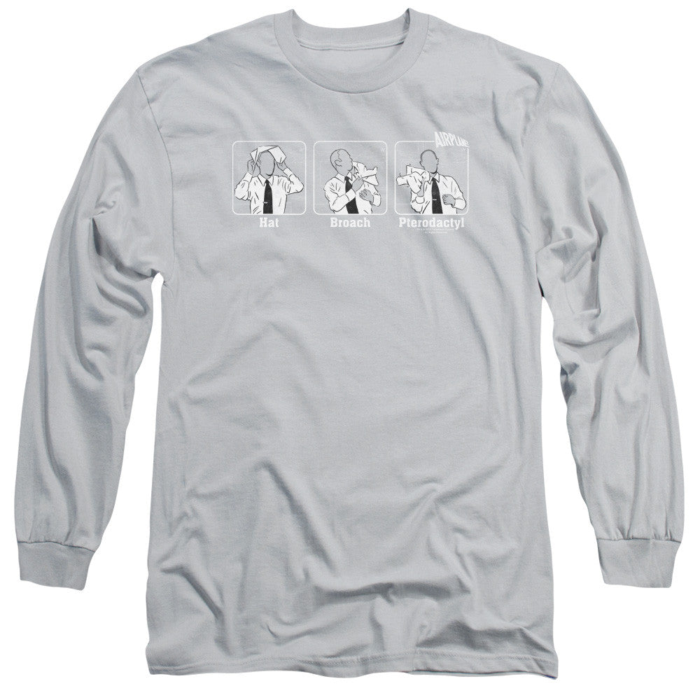Adult Long Sleeve
