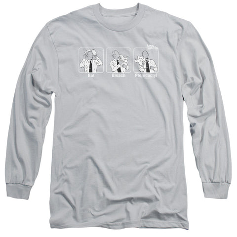 Adult Long Sleeve