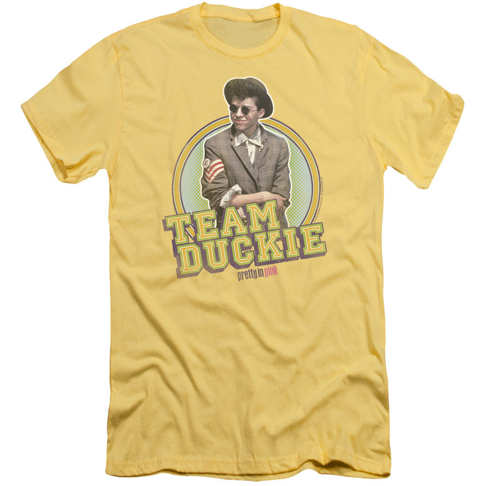Adult Slim Fit Short Sleeve