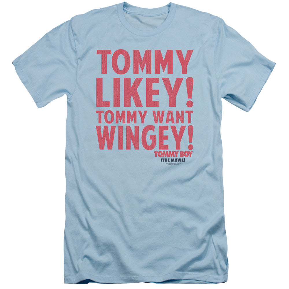 Adult Slim Fit Short Sleeve