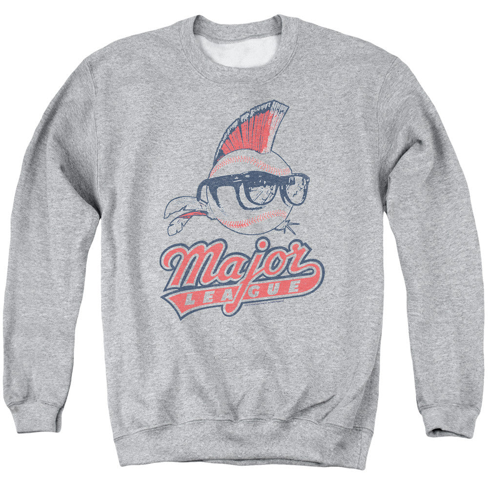 Adult Crewneck Sweatshirt