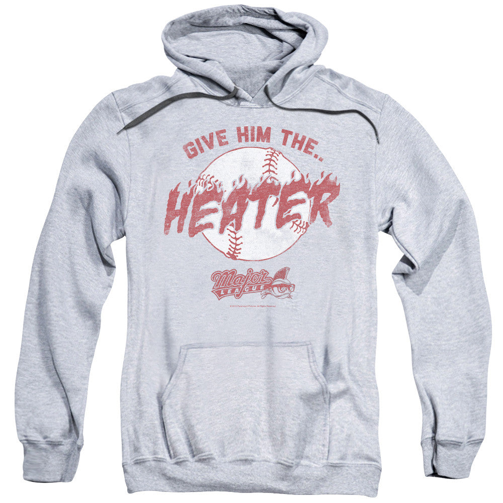Adult Pull-Over Hoodie